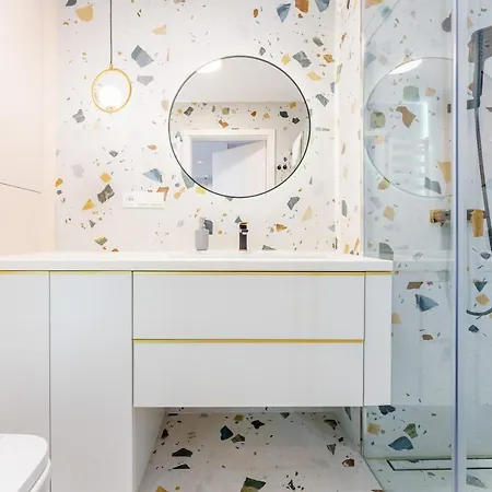 Westin House 303 شقة فندقية 3*