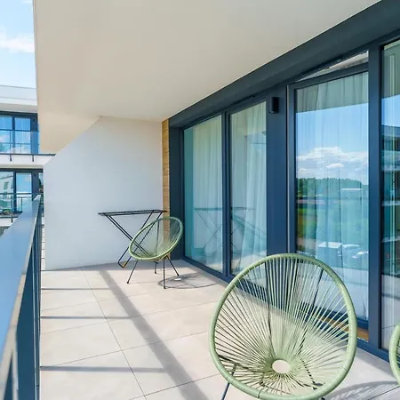 Westin House 303 3* كولوبرزيغ