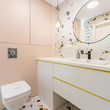 شقة فندقية Westin House 303 3*