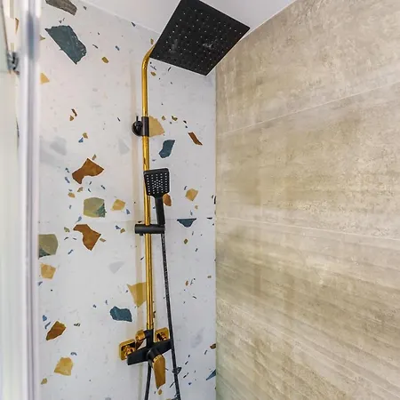 شقة فندقية Westin House 303