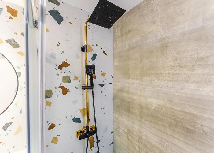 מלון דירות Westin House 303