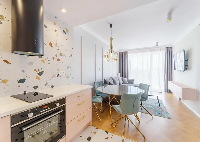 Westin House 303 מלון דירות 3*