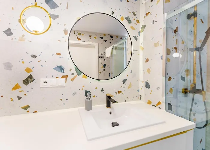 Westin House 303 מלון דירות קולובז'ג