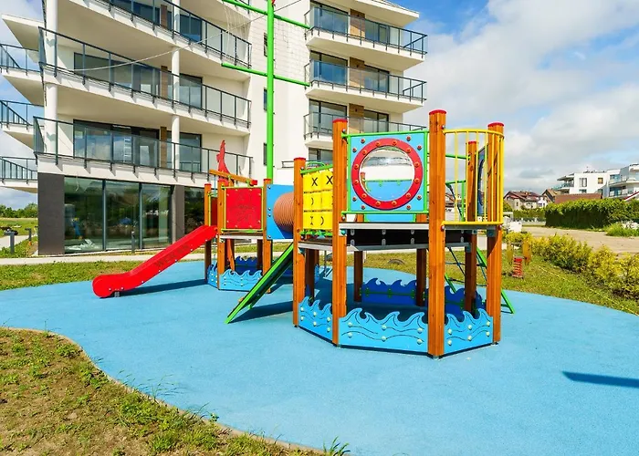 Westin House 303 3* קולובז'ג