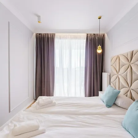 Apartmanhotel Westin House 303 3*