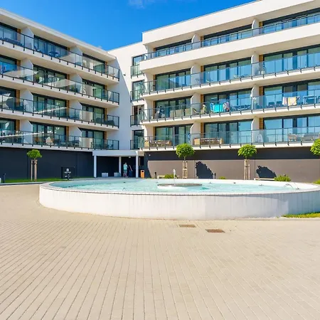 Aparthotel Westin House 303