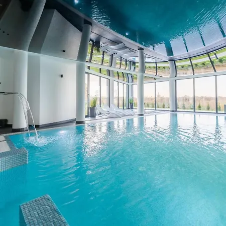 Westin House 303 3* Kolobřeh