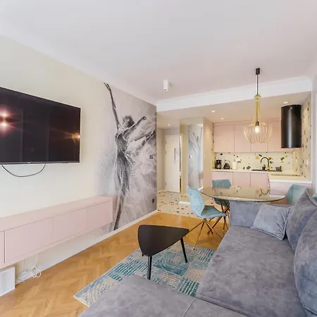 Apartmanhotel Westin House 303