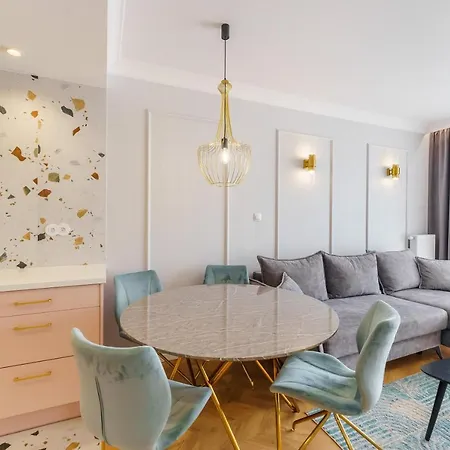 Westin House 303 Kołobrzeg