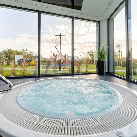 Westin House 303 Apartmanhotel