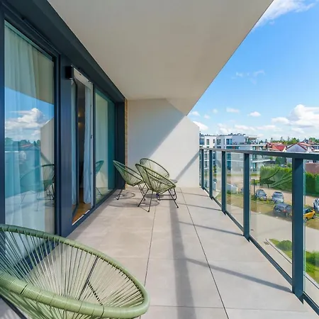 Aparthotel Westin House 303 3*