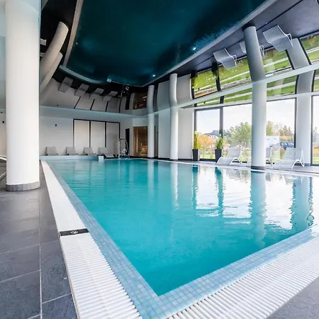 Westin House 303 3* Kolobřeh