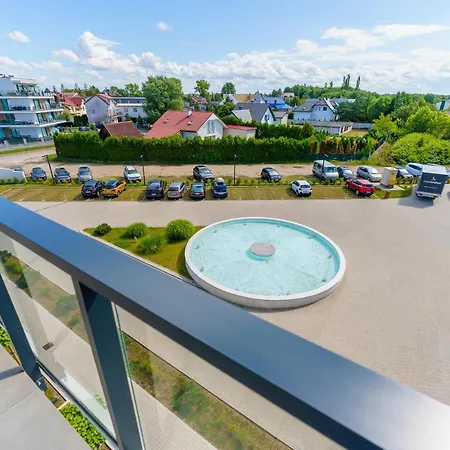 Apartmanhotel Westin House 303 3*