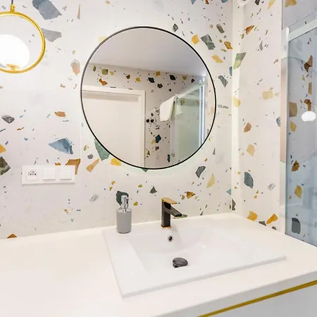 Westin House 303 Apartmanhotel Kołobrzeg