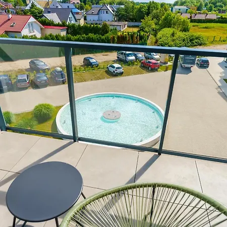 Westin House 303 Apartmanhotel 3*