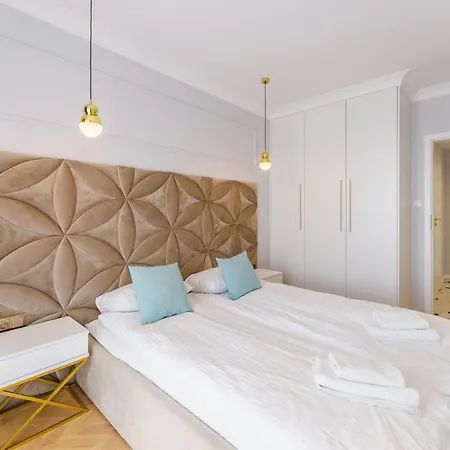 Westin House 303 3* Kołobrzeg