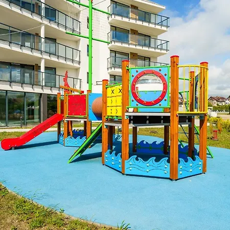 Westin House 303 3* Kołobrzeg