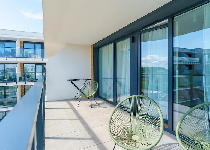 Westin House 303 3* Kolobrzeg