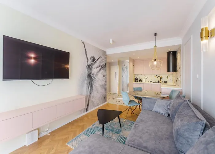 Aparthotel Westin House 303