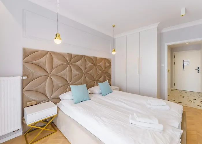 Westin House 303 3* Kolobrzeg